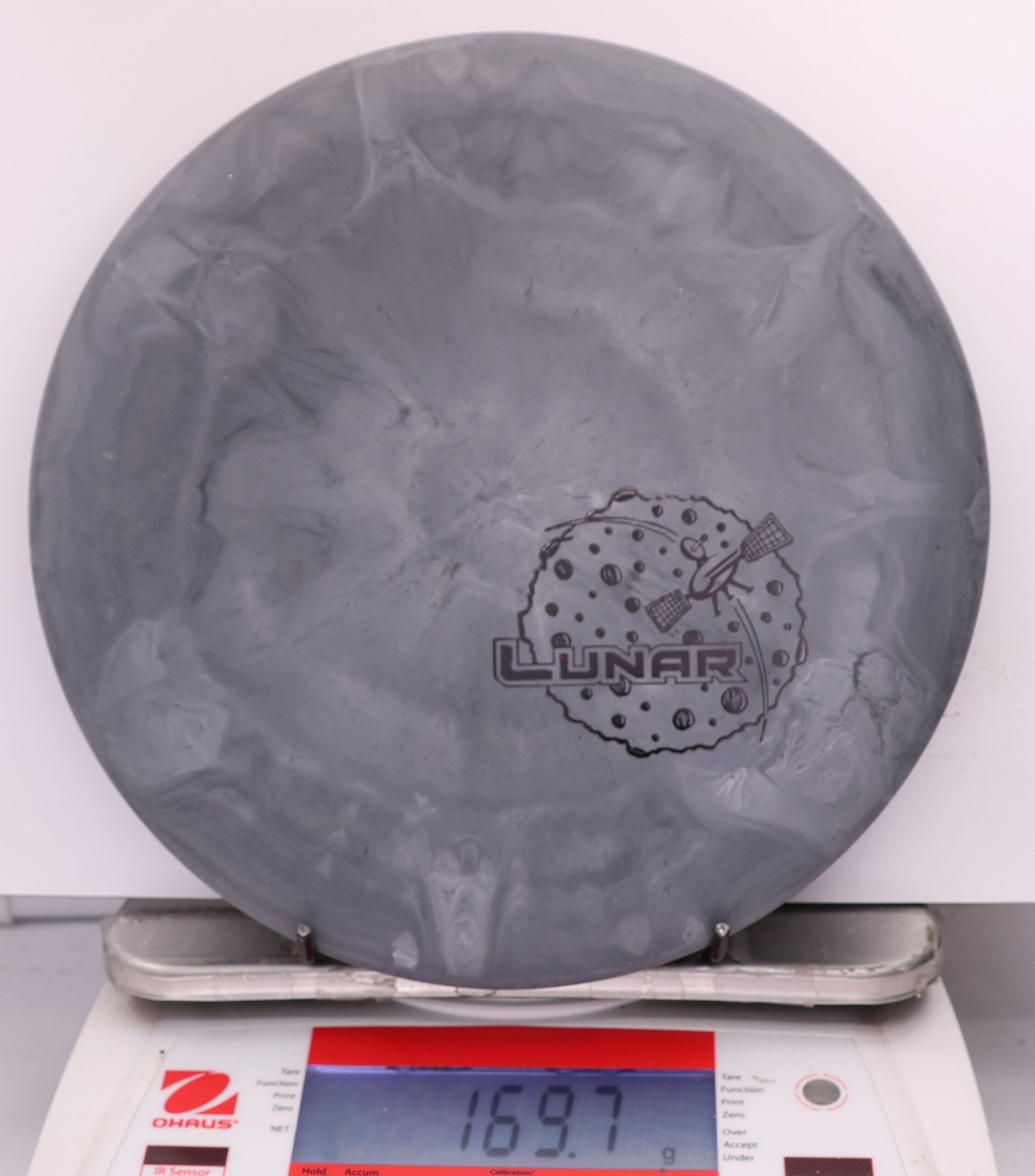 641614 Lunar Wizard - #408 SSS-Gray, 170