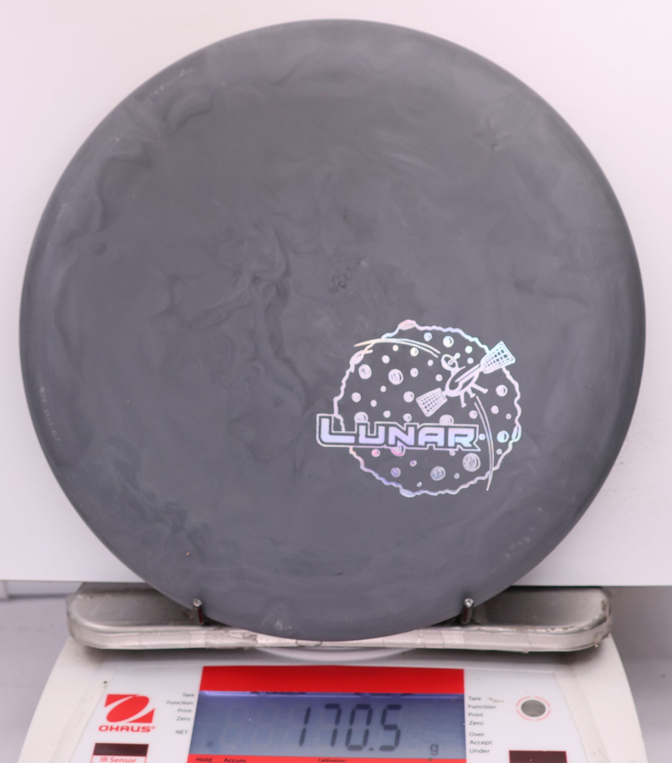 641615 Lunar Wizard - #409 SSS-Gray, 171