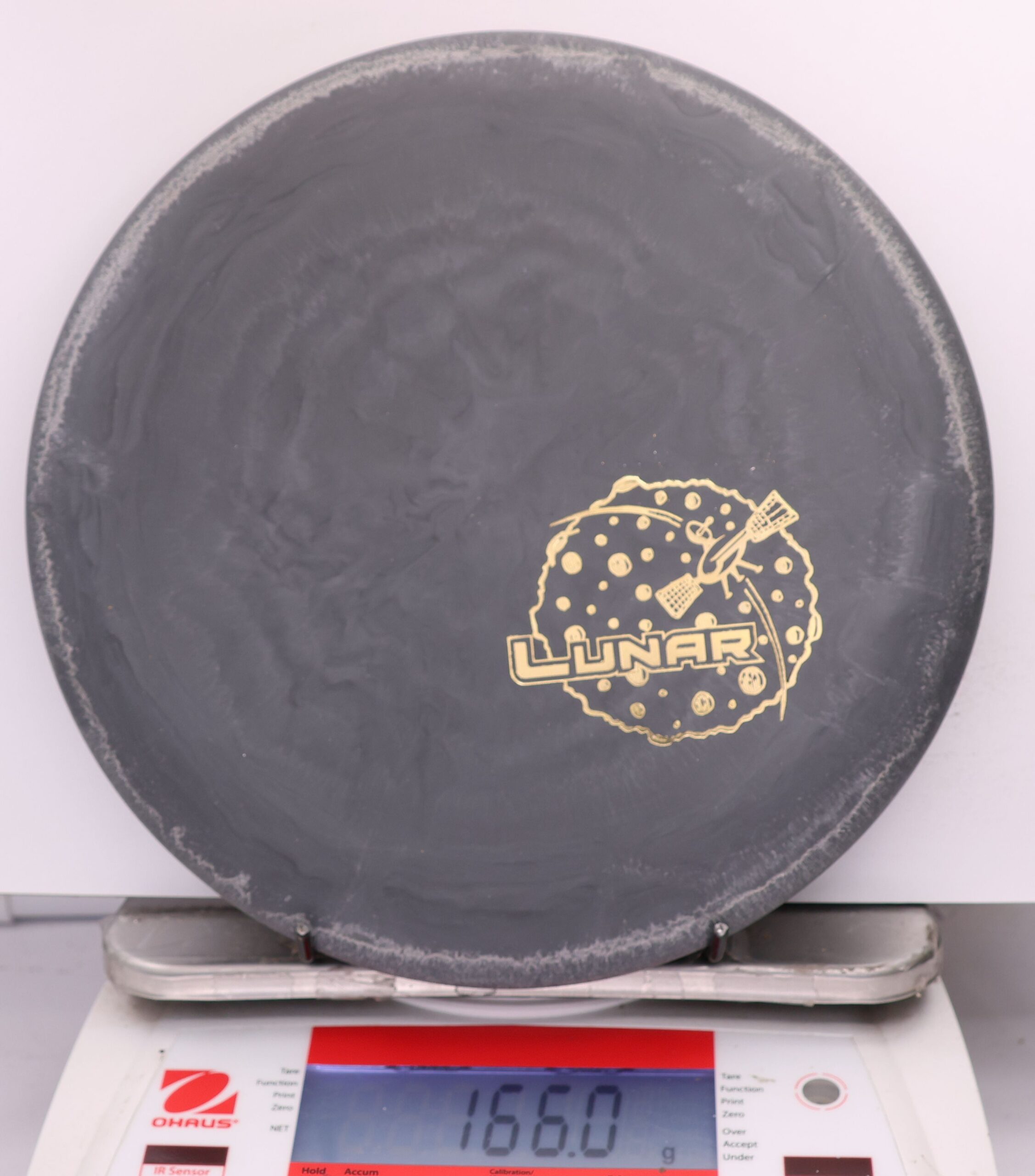 641616 Lunar Wizard - #410 SSS-Gray, 166