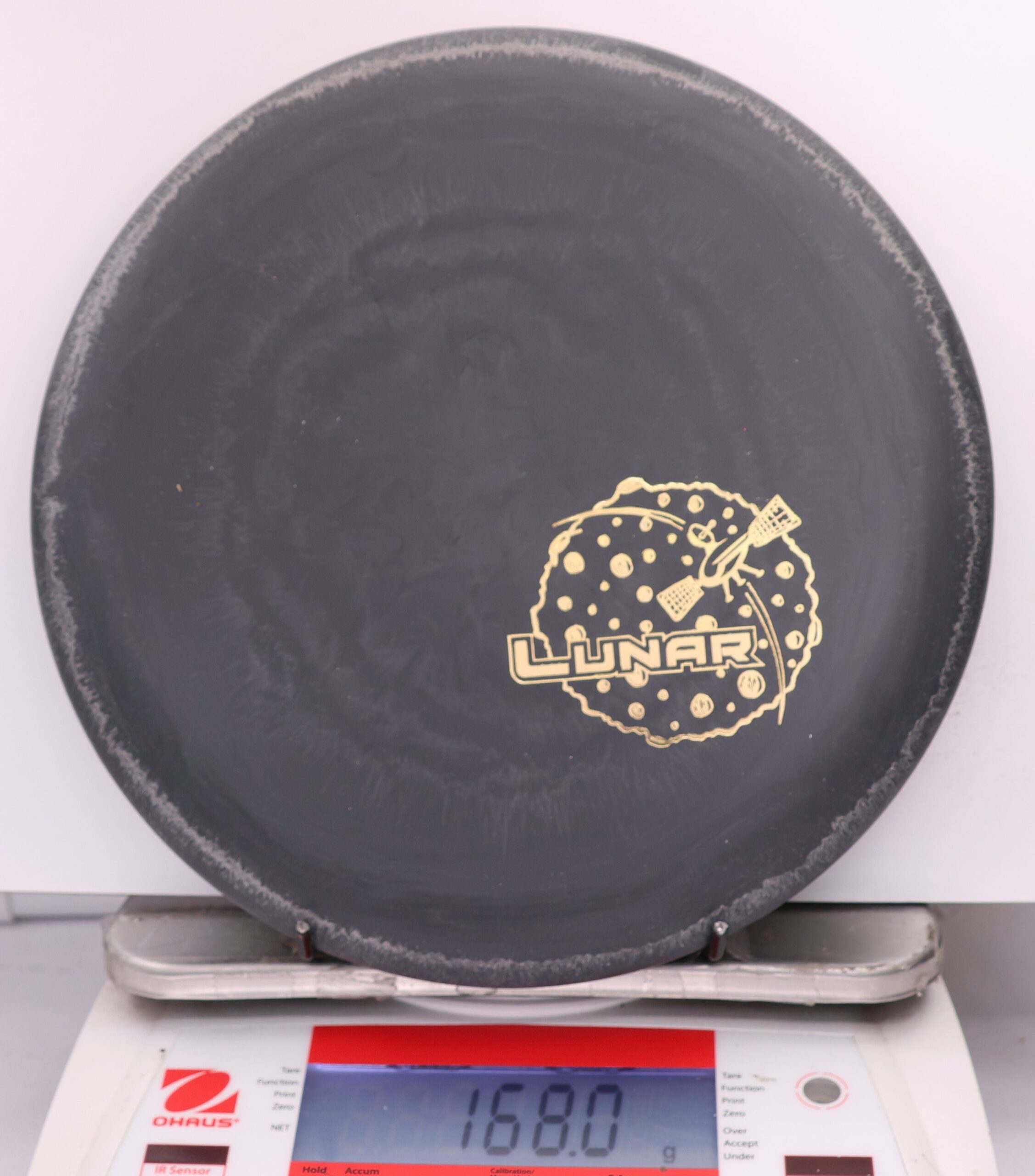 641633 Lunar Wizard - #413 SS-Gray, 168