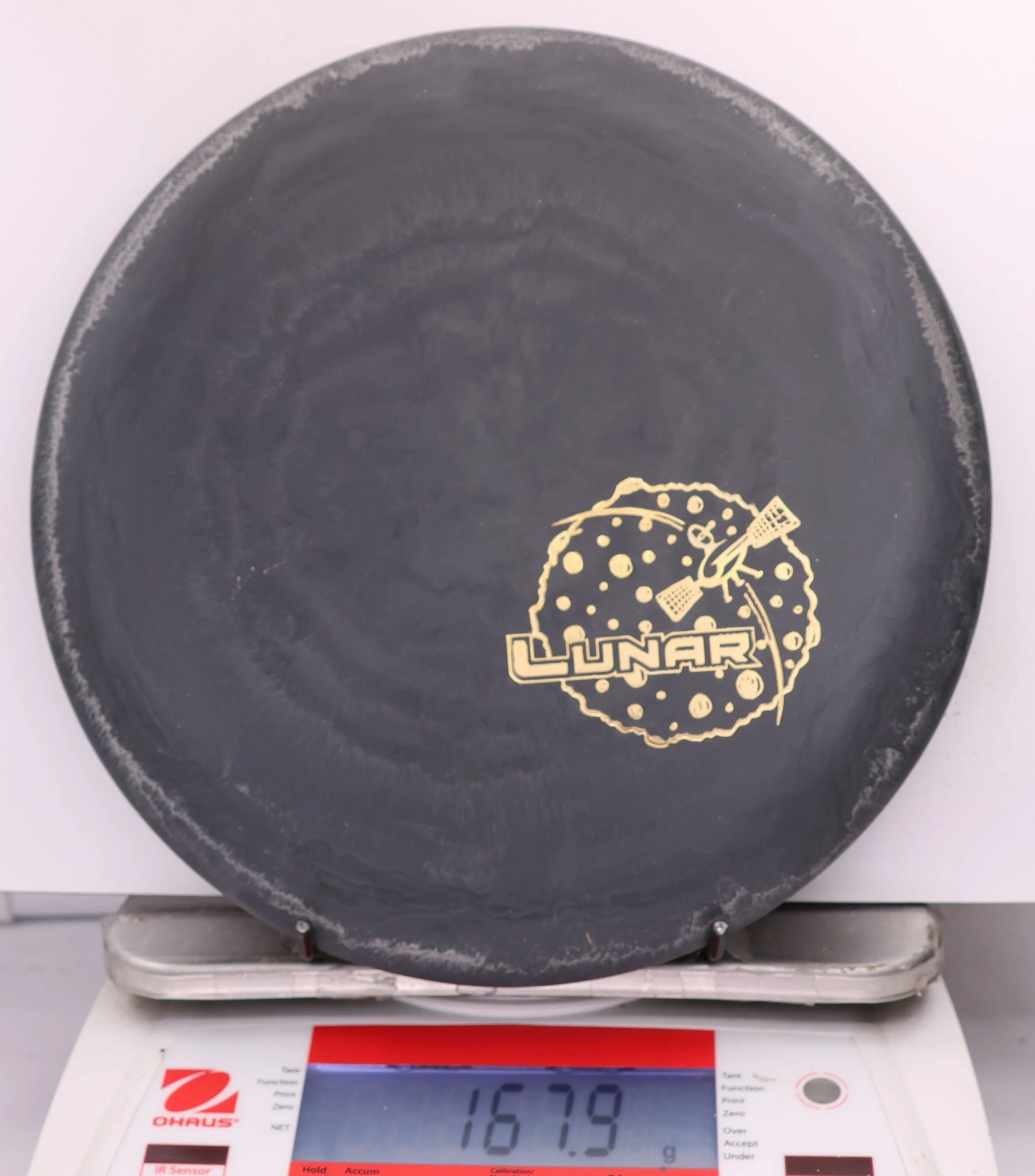 641634 Lunar Wizard - #414 SS-Gray, 168