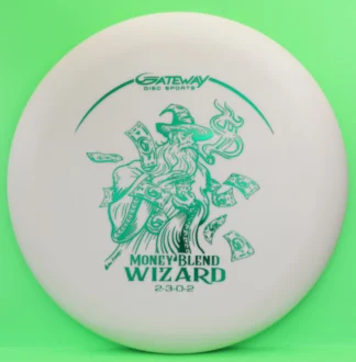 Money Blend Wizard