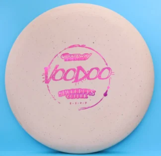 Coffee Blend Voodoo