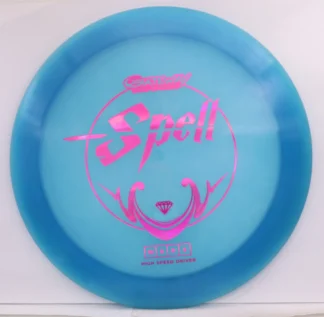Diamond Spell