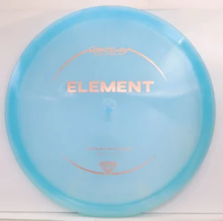 Diamond Element