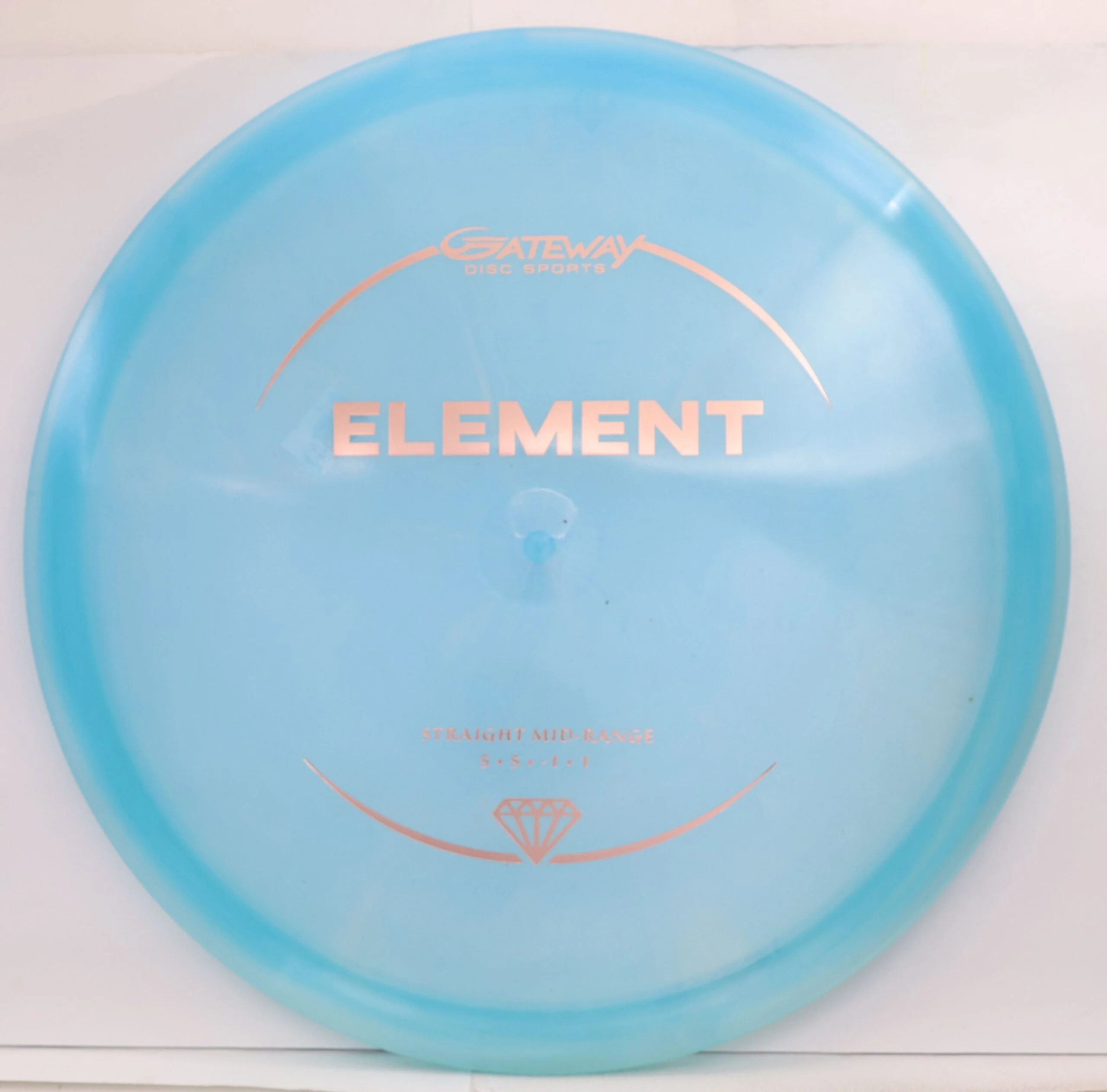 Diamond Element