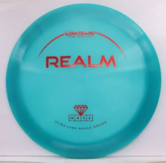 Diamond Realm