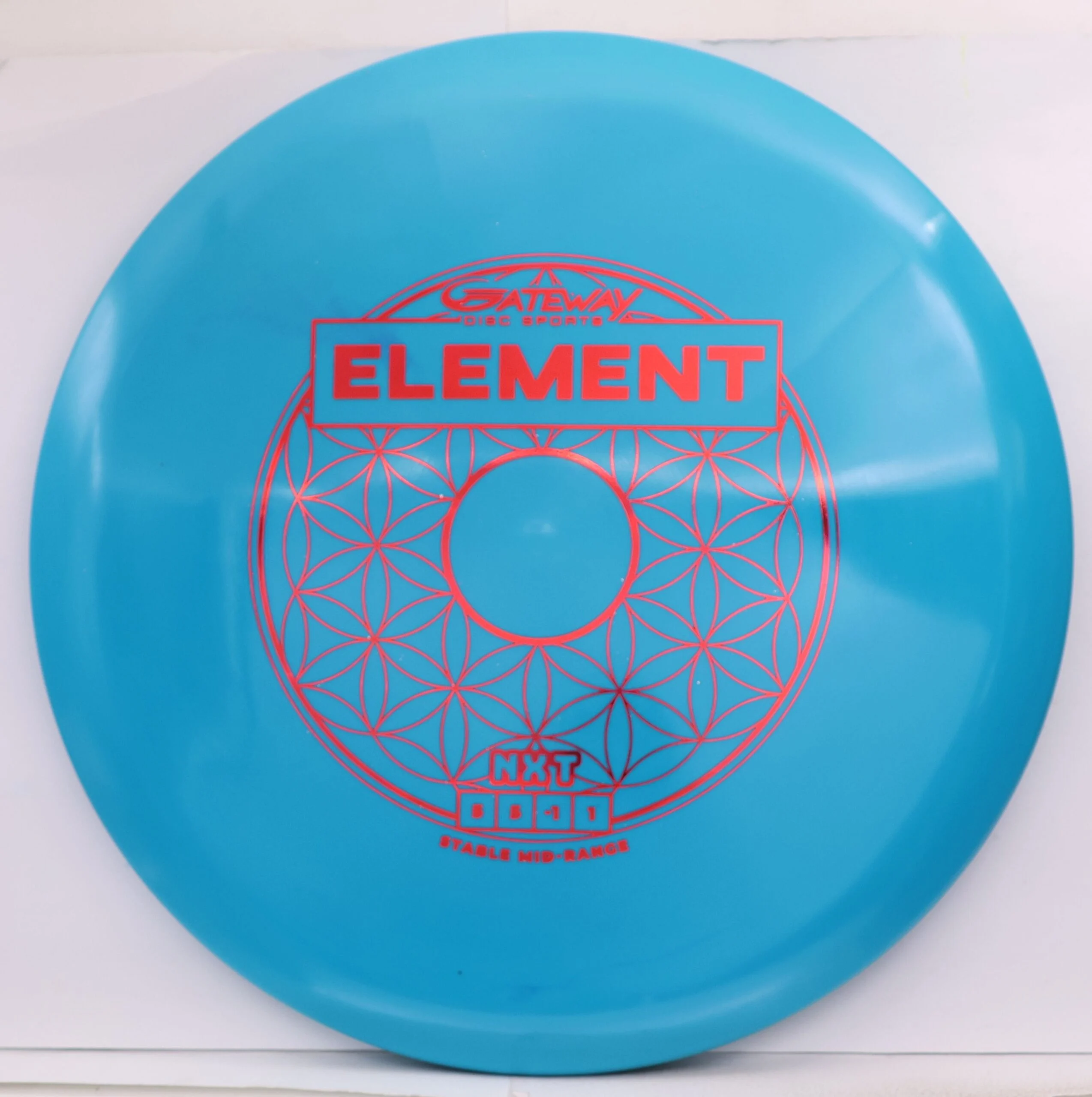 NXT Element