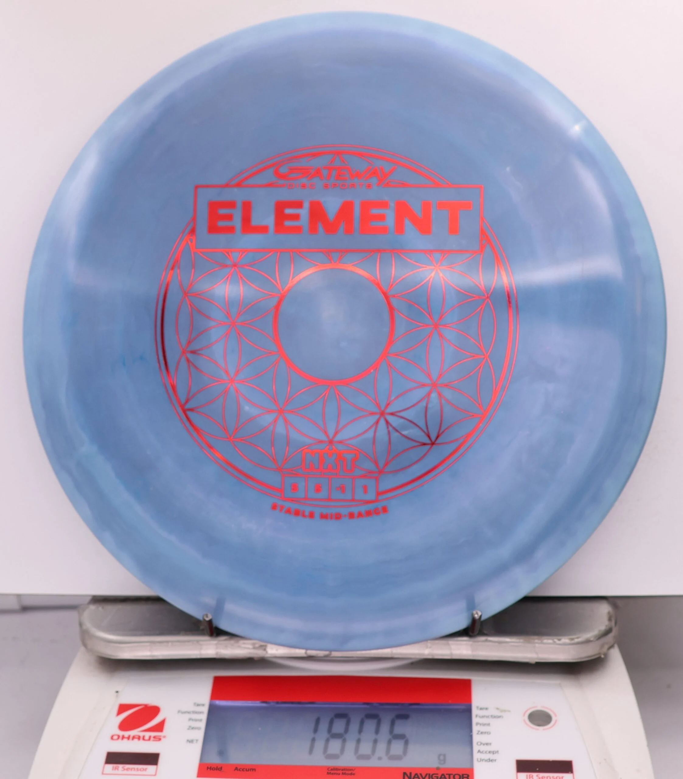642248 NXT Element - #400 Blurple, 181