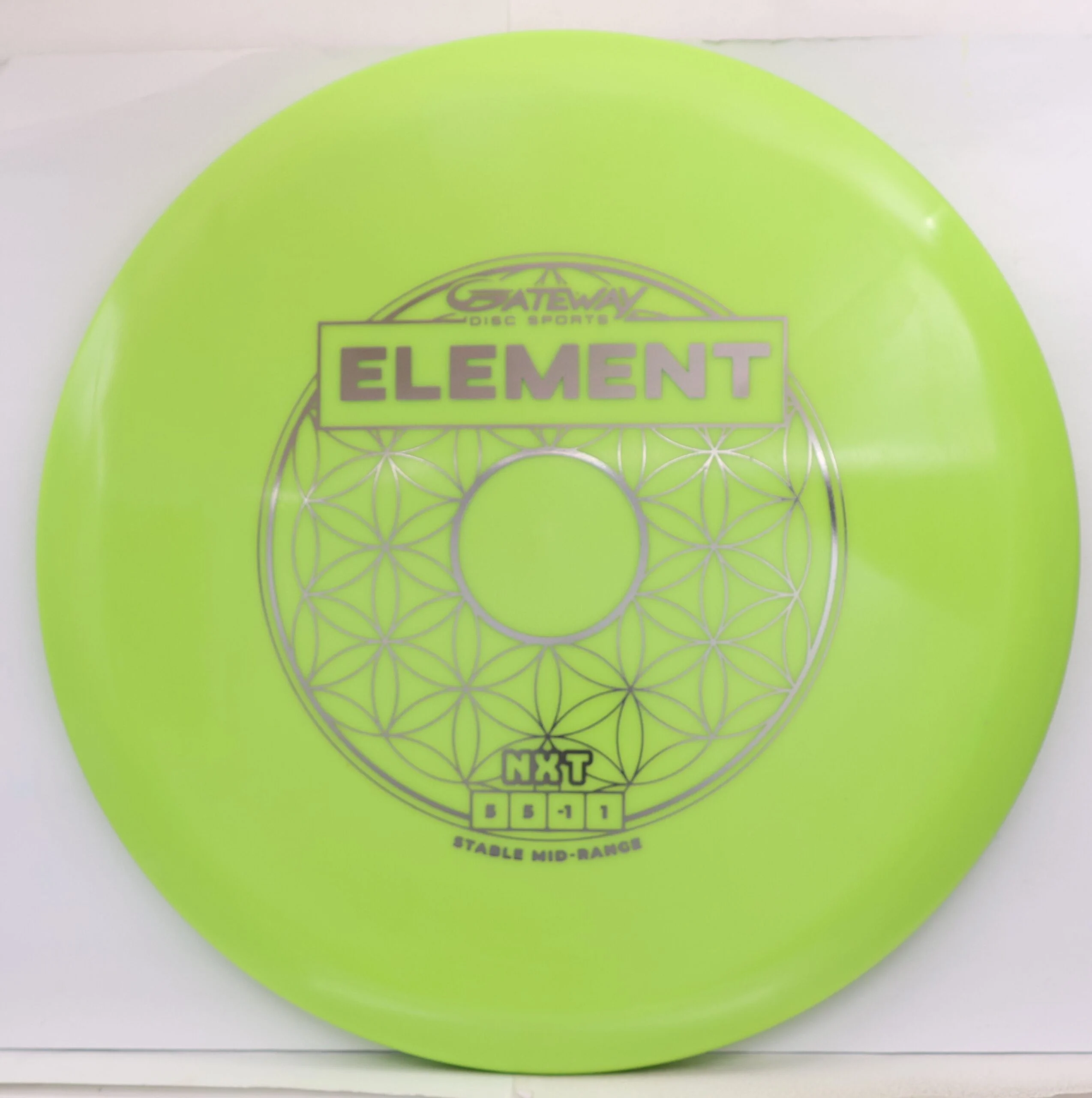 NXT Element - Image 2
