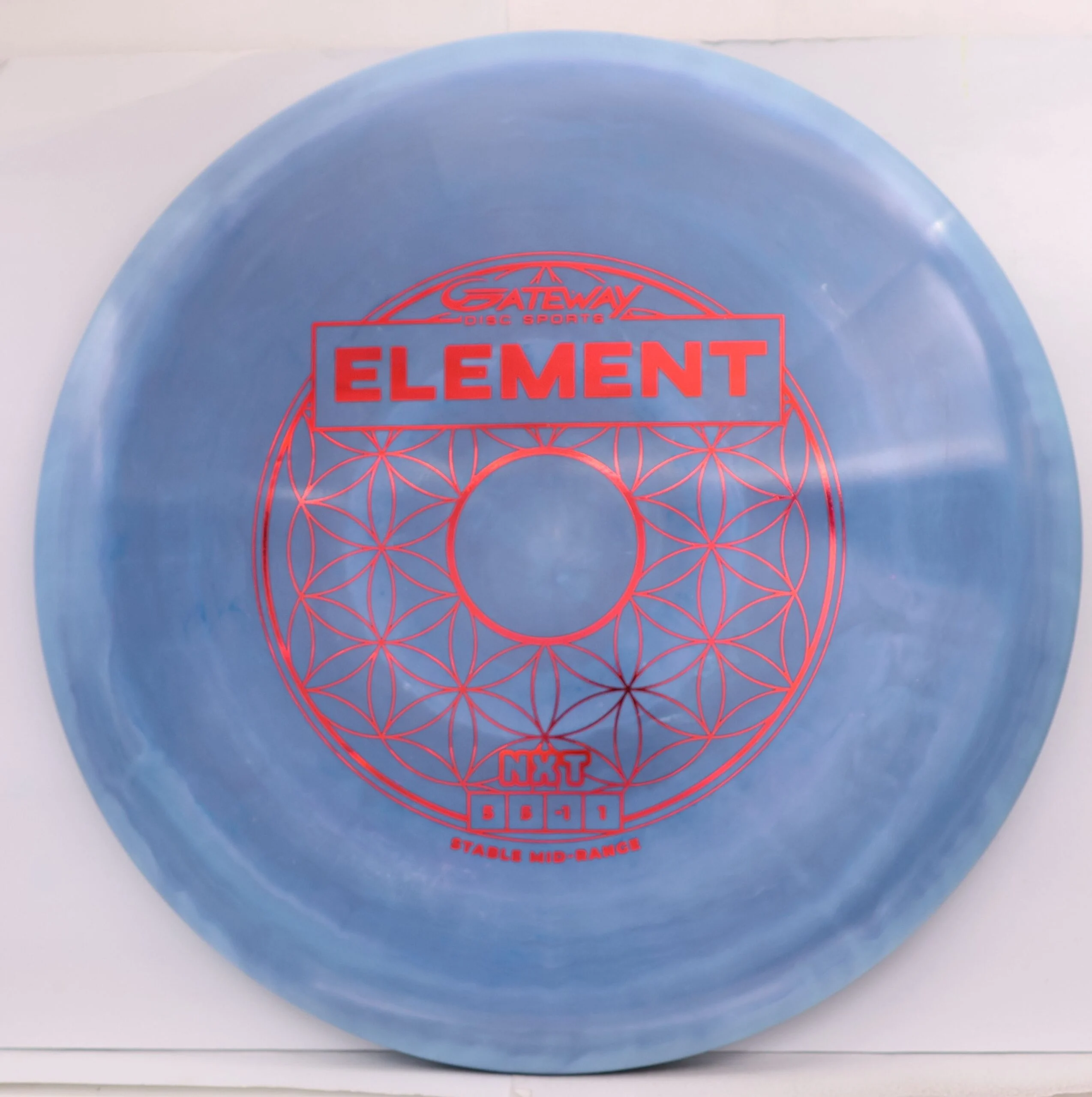 NXT Element - Image 3