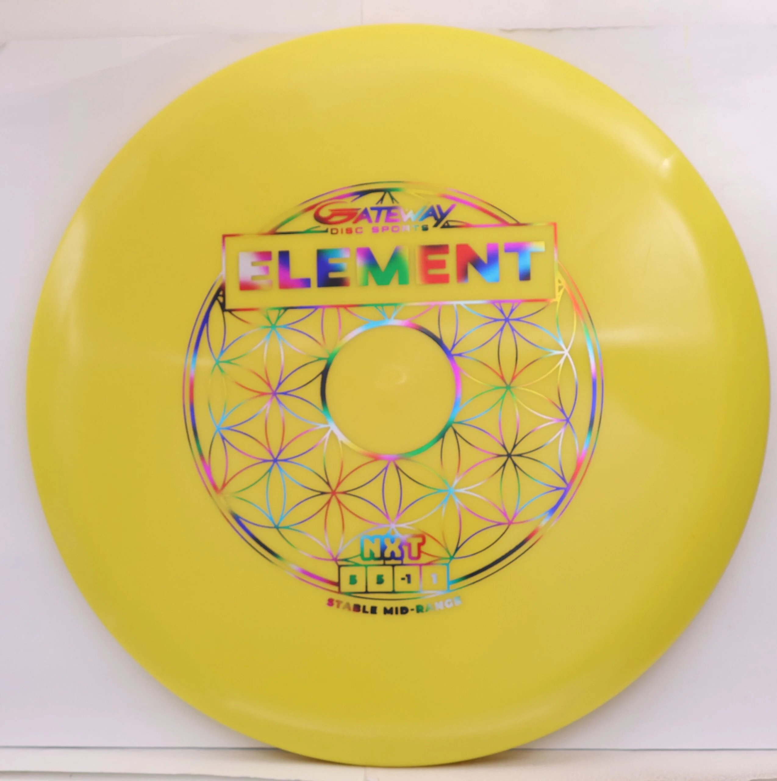 NXT Element - Image 4