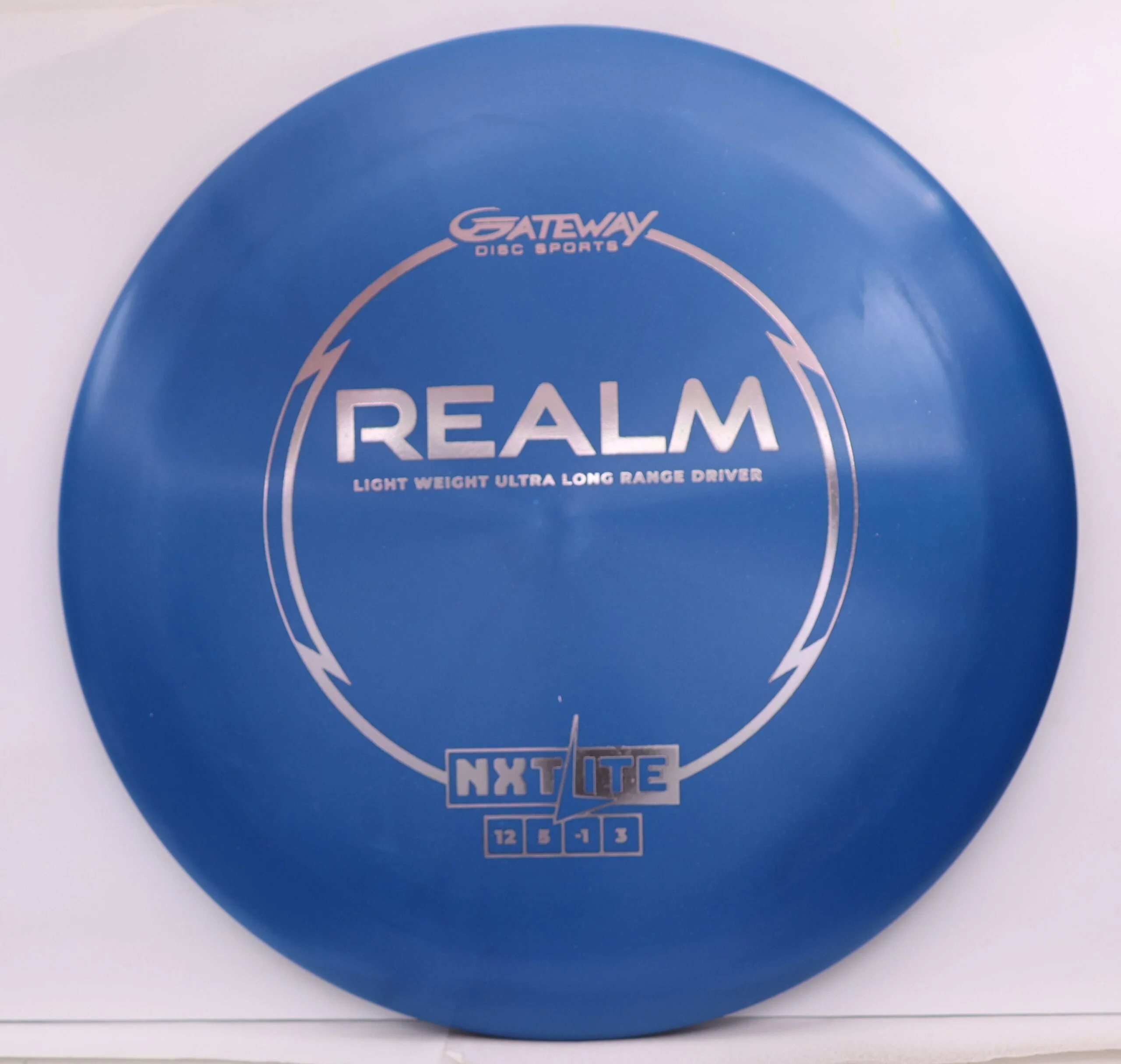 NXT Lite Realm