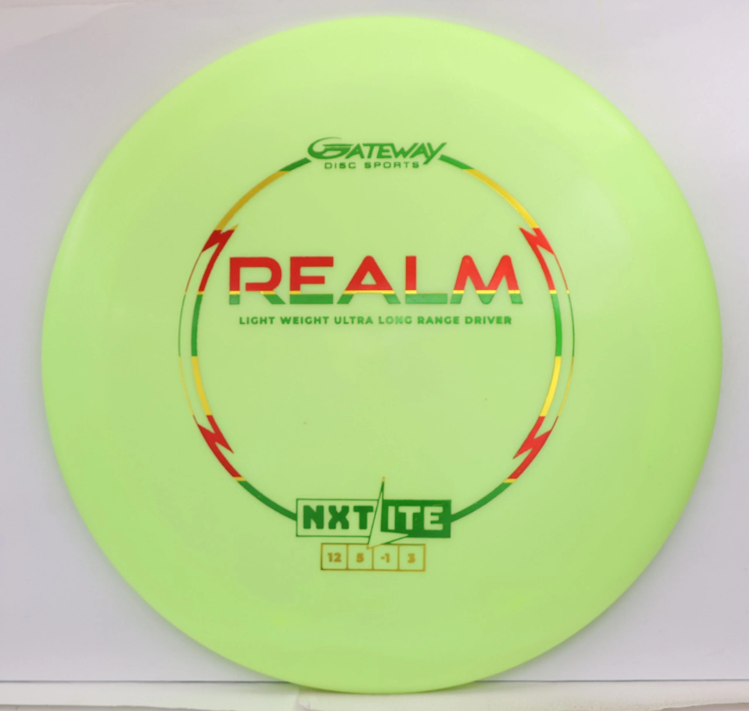 NXT Lite Realm - Image 2
