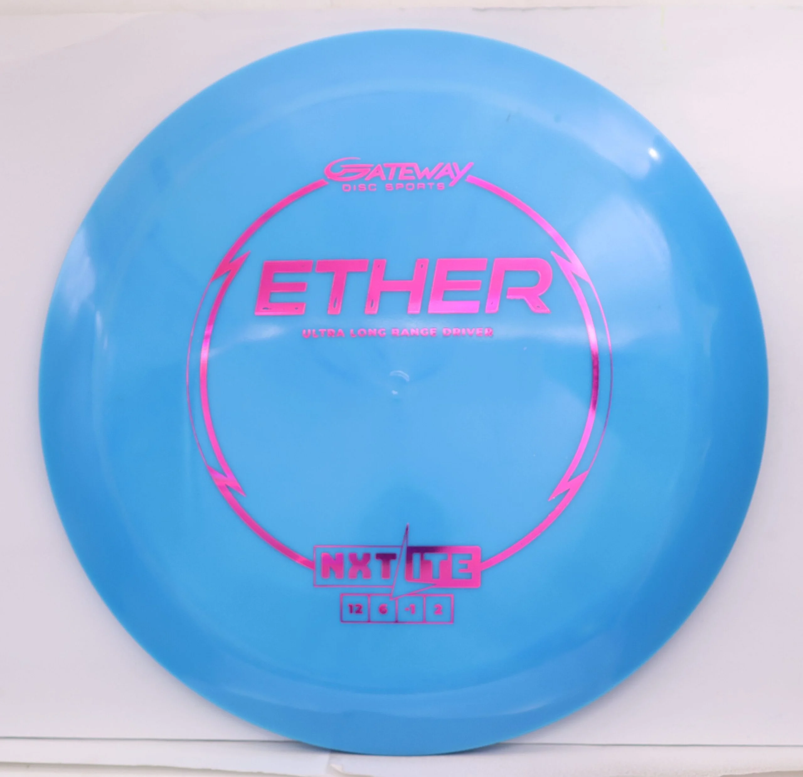 NXT Lite Ether
