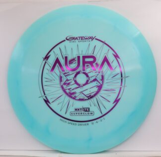 NXT Lite SuperGlow Aura