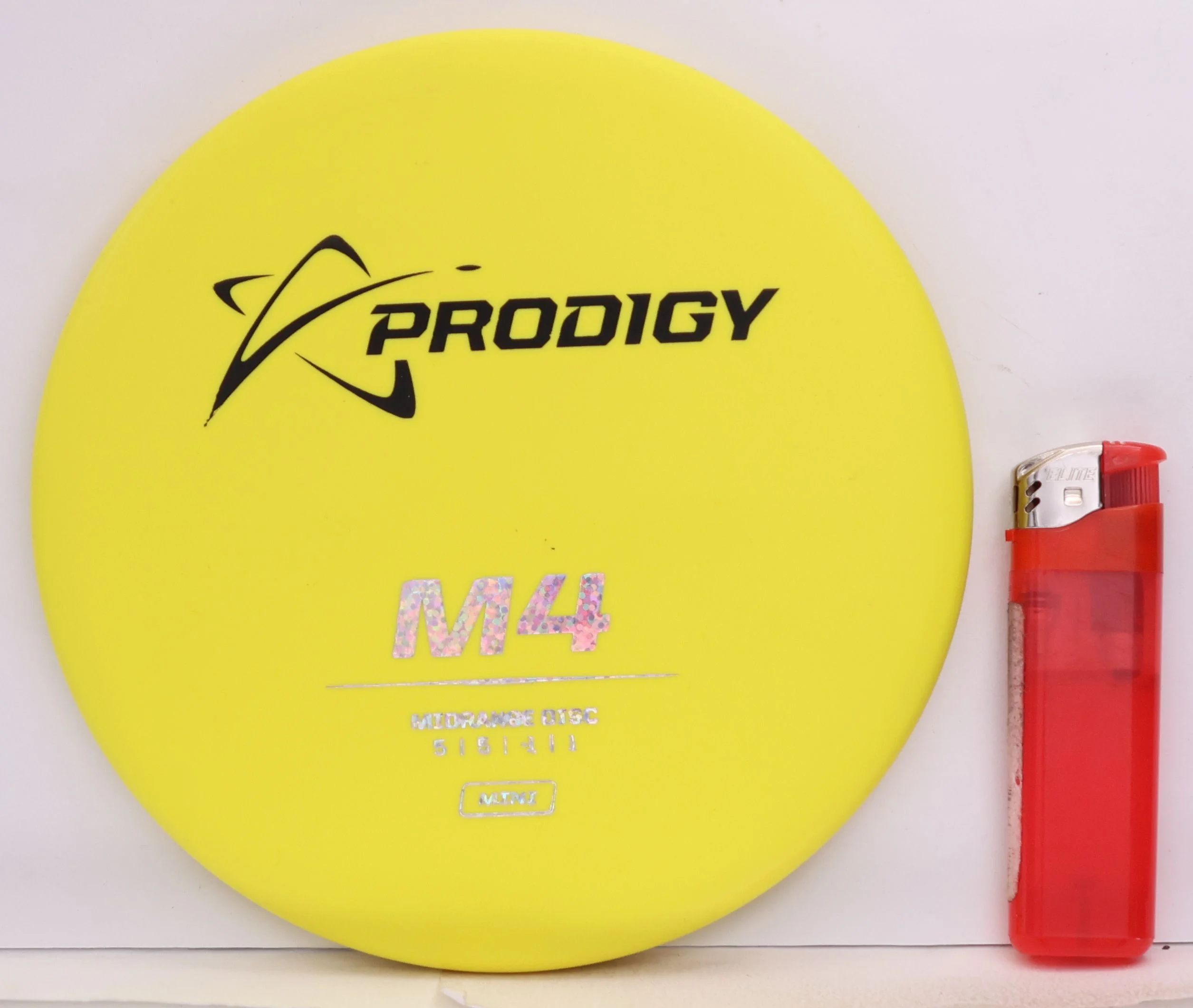 Prodigy M4 Mini - Image 2
