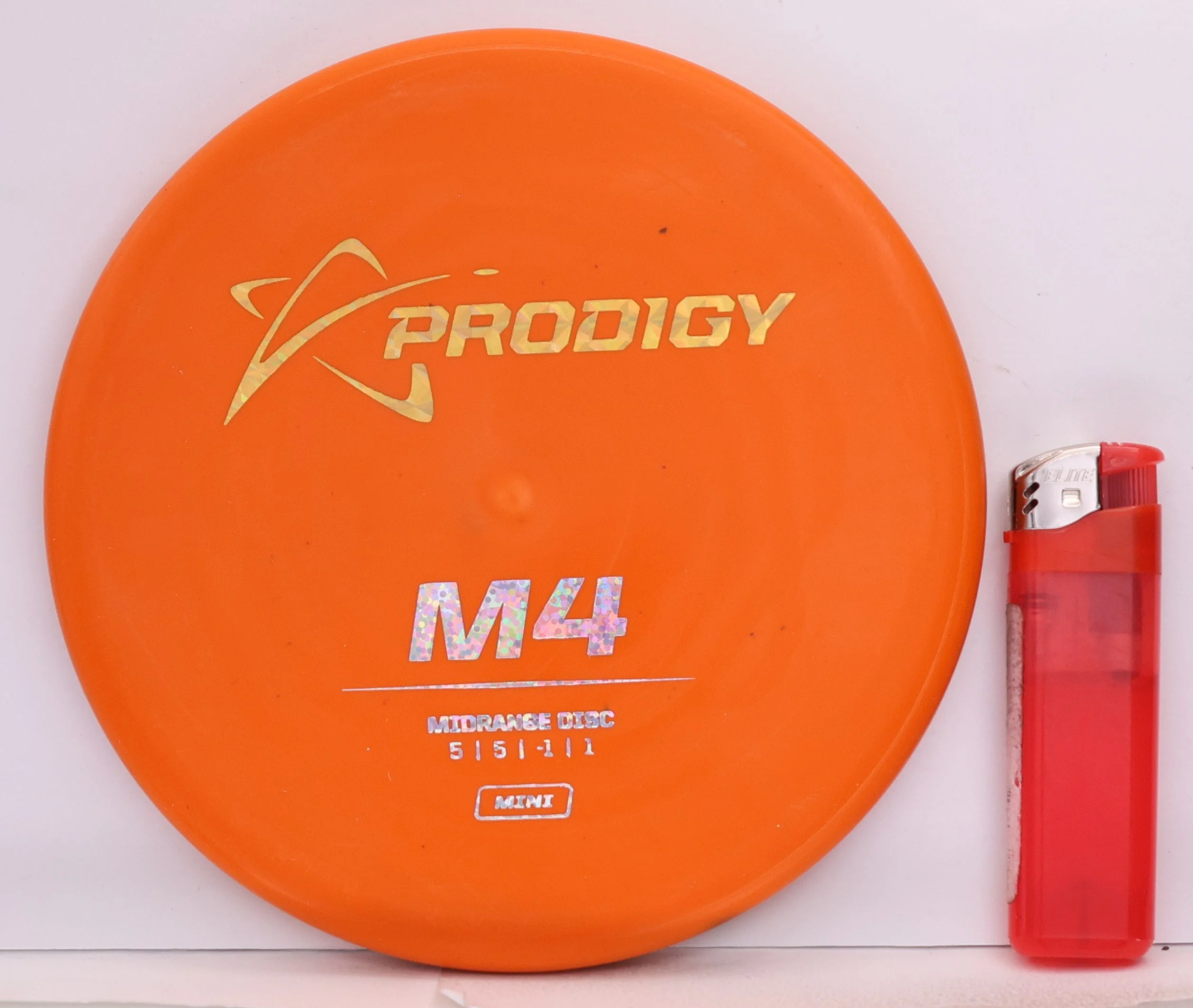 Prodigy M4 Mini - Image 3