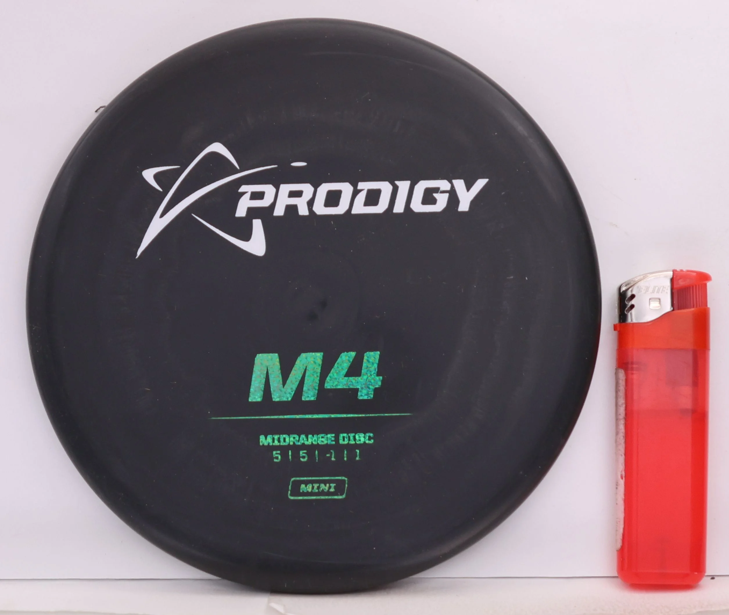 Prodigy M4 Mini - Image 4