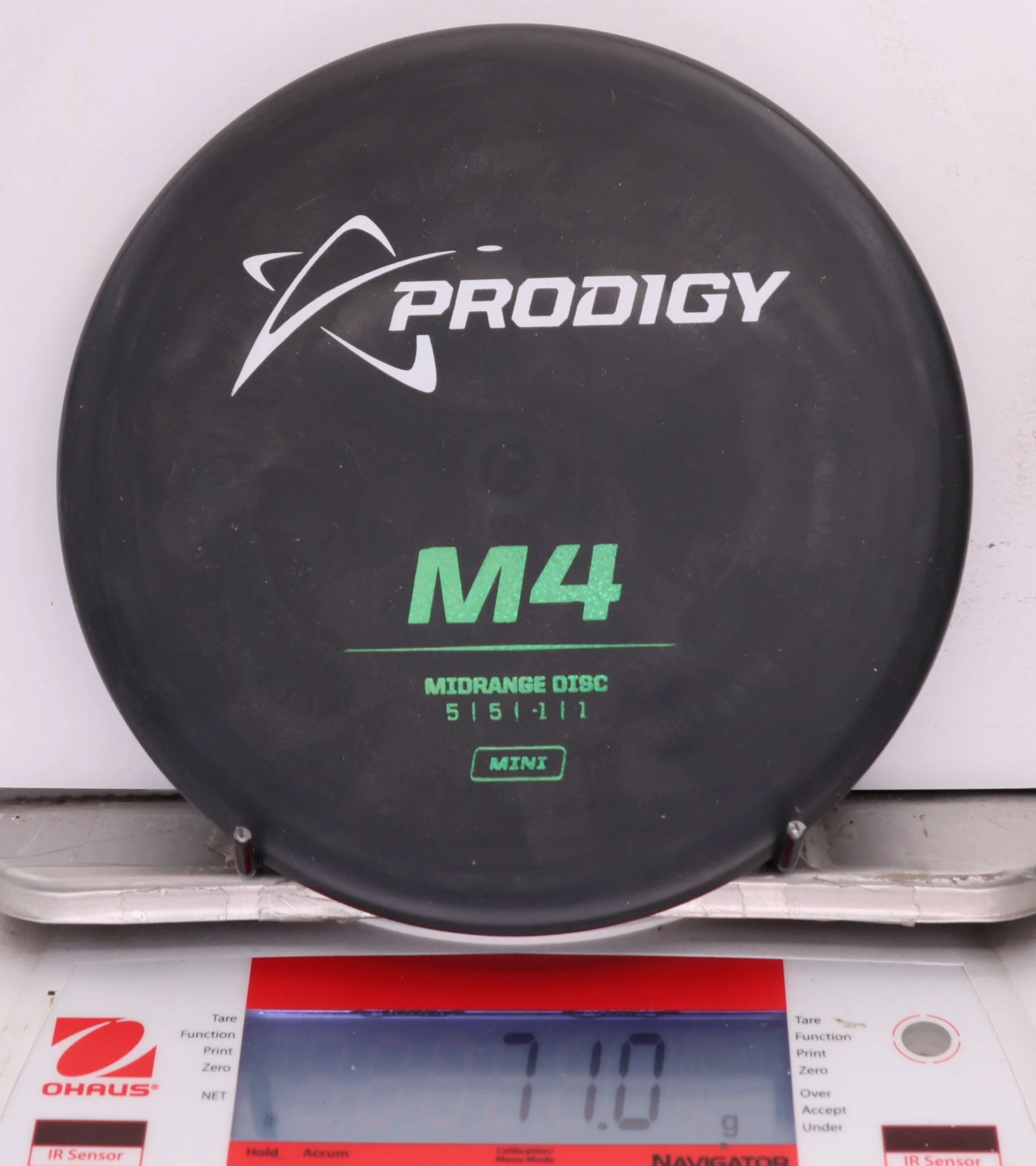 642484 Prodigy M4 Mini - #14 Black, 71