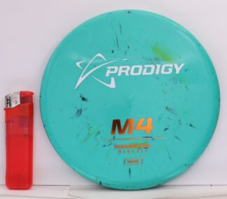 Prodigy M4 Fractal Mini