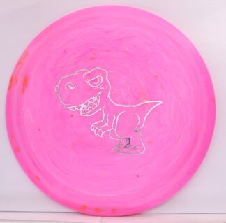 Egg Shell Tyrannosaurus Rex