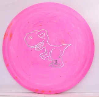 Egg Shell Tyrannosaurus Rex