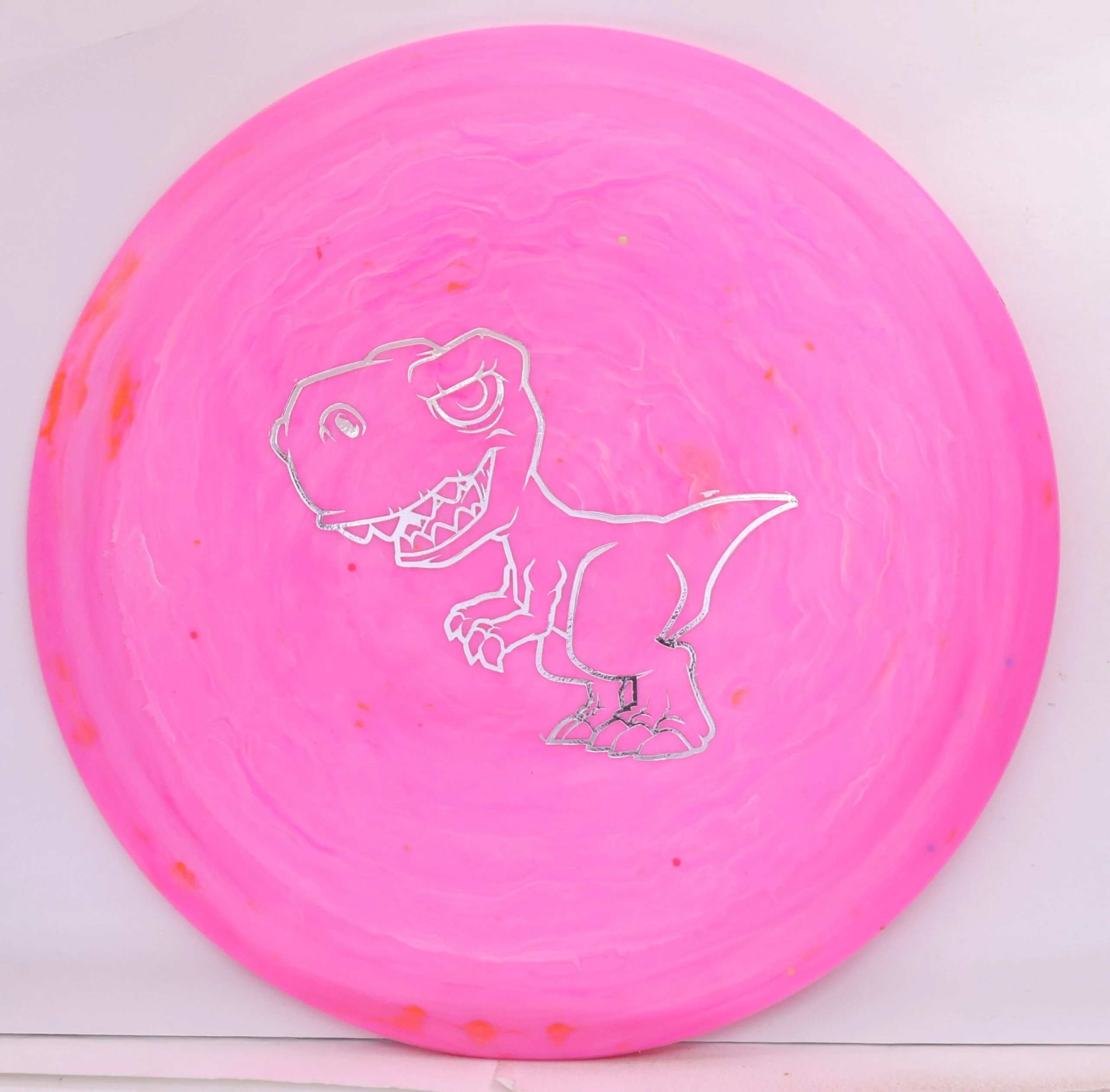 Egg Shell Tyrannosaurus Rex