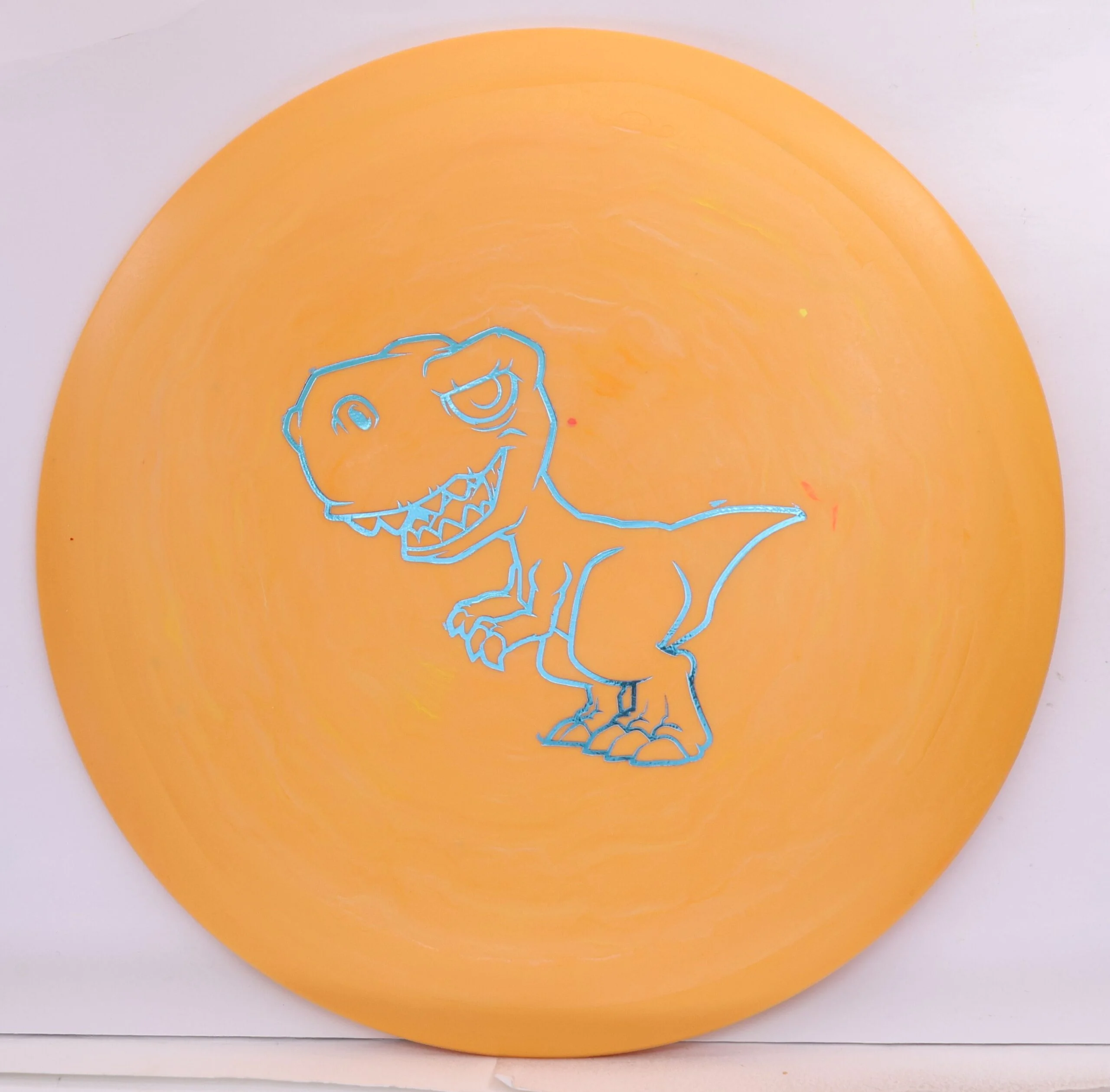 Egg Shell Tyrannosaurus Rex - Image 2