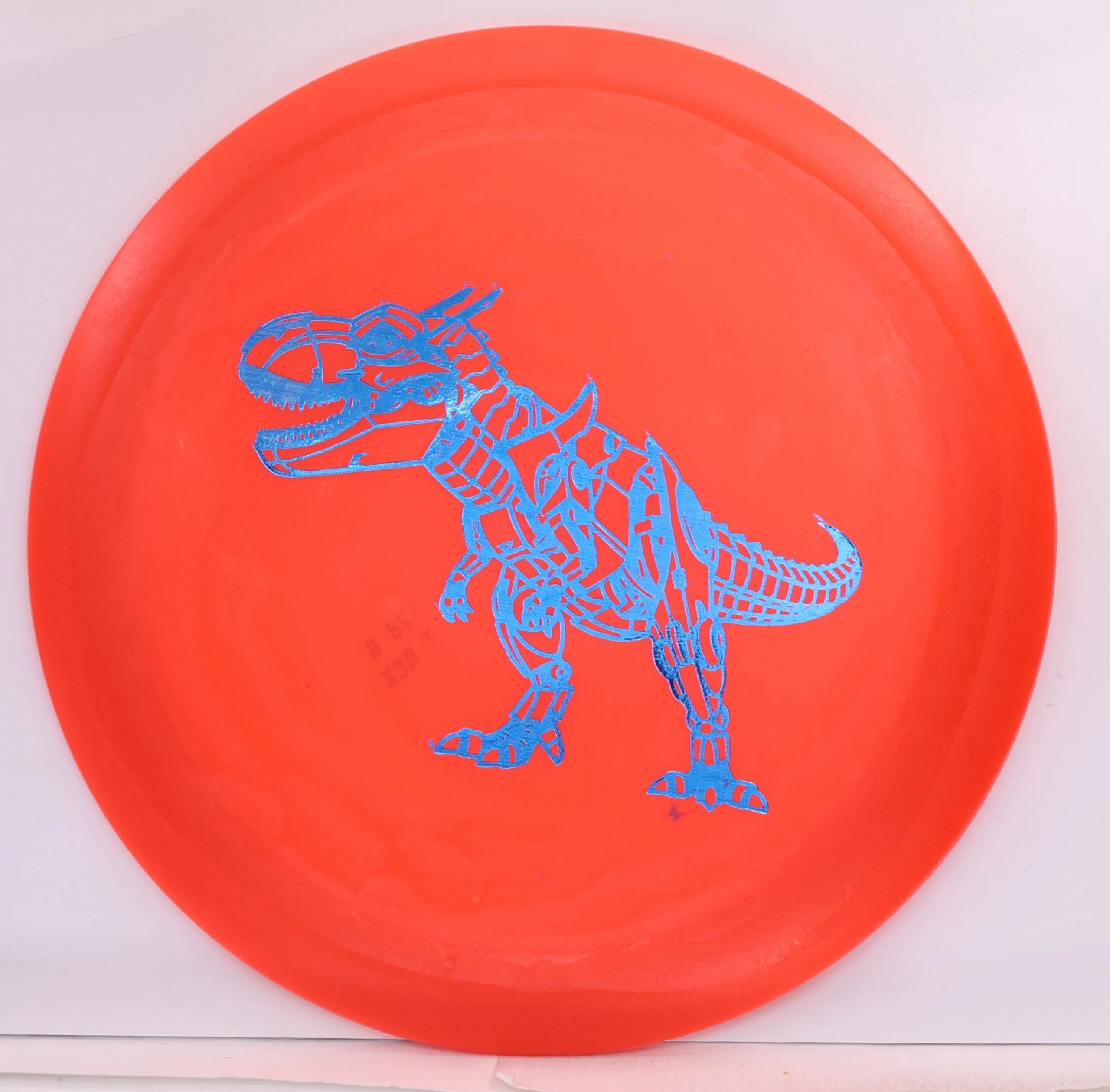 Egg Shell Tyrannosaurus Rex - Image 4