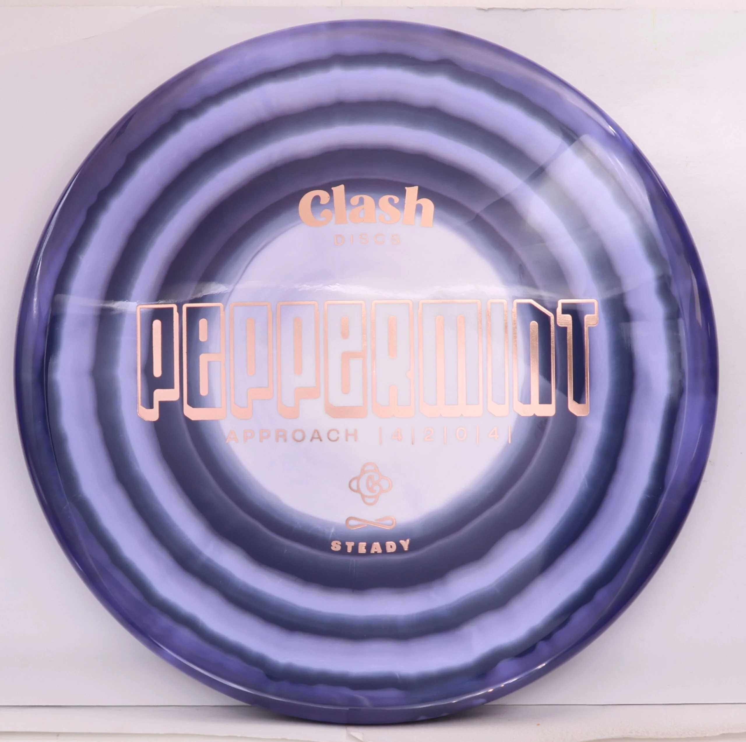 Steady Ring Peppermint