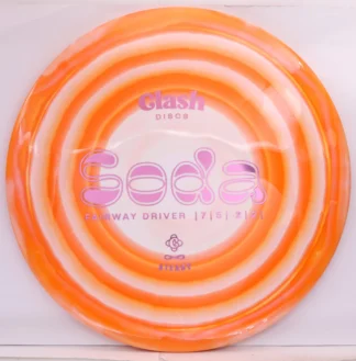 Steady Ring Soda