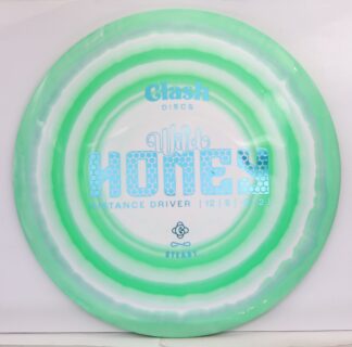 Steady Ring Wild Honey