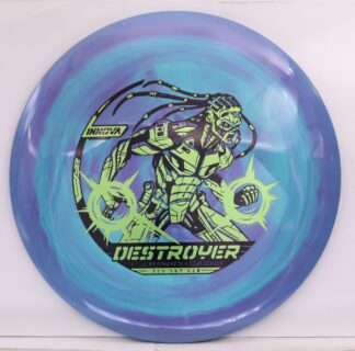 Swirly Star Destroyer, Philo Brathwaite 2026 Tour Series