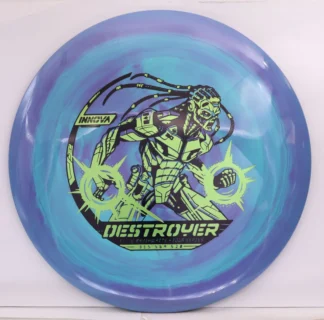 Swirly Star Destroyer, Philo Brathwaite 2026 Tour Series