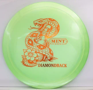 Sublime Diamondback