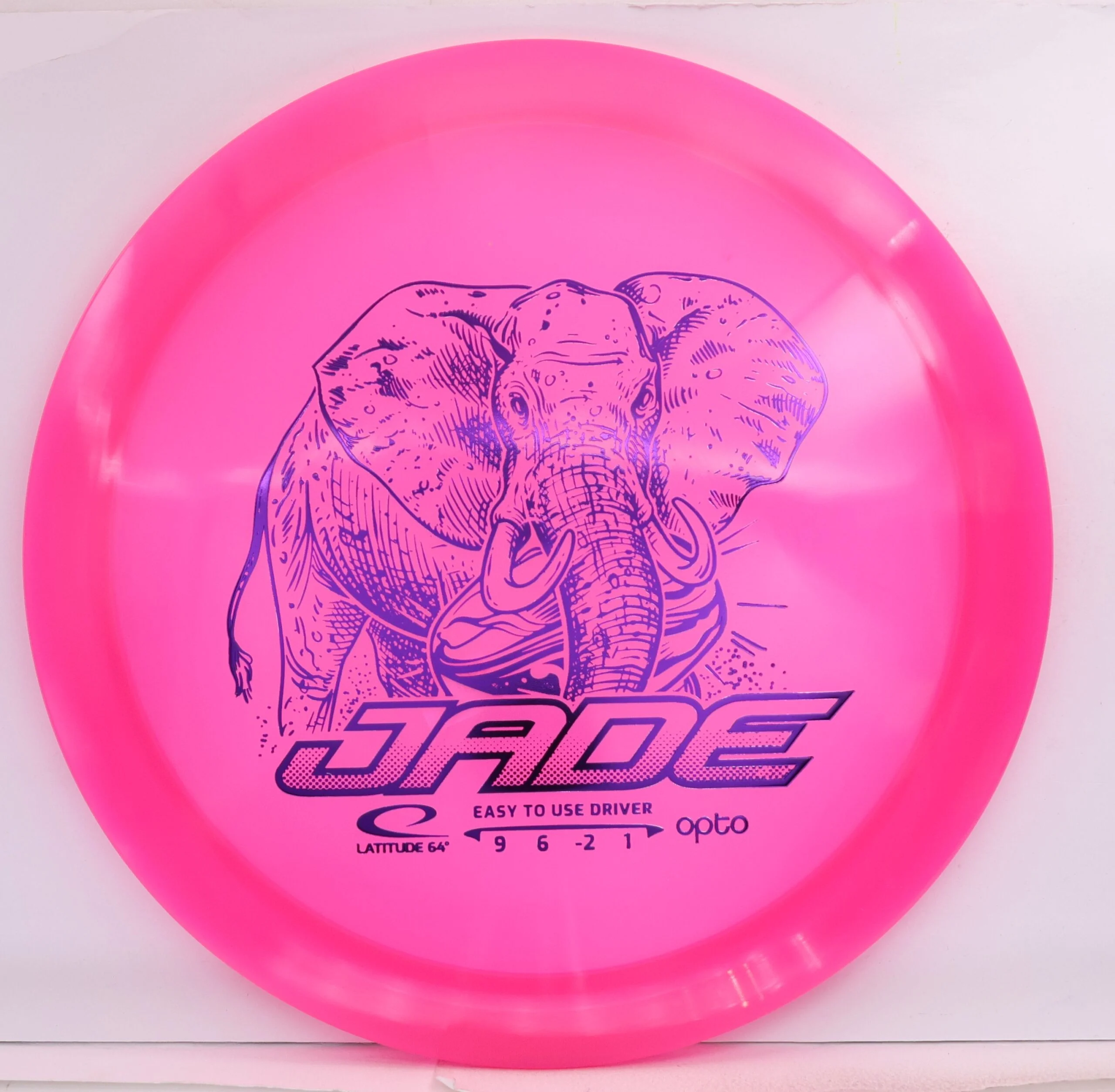 Opto Jade
