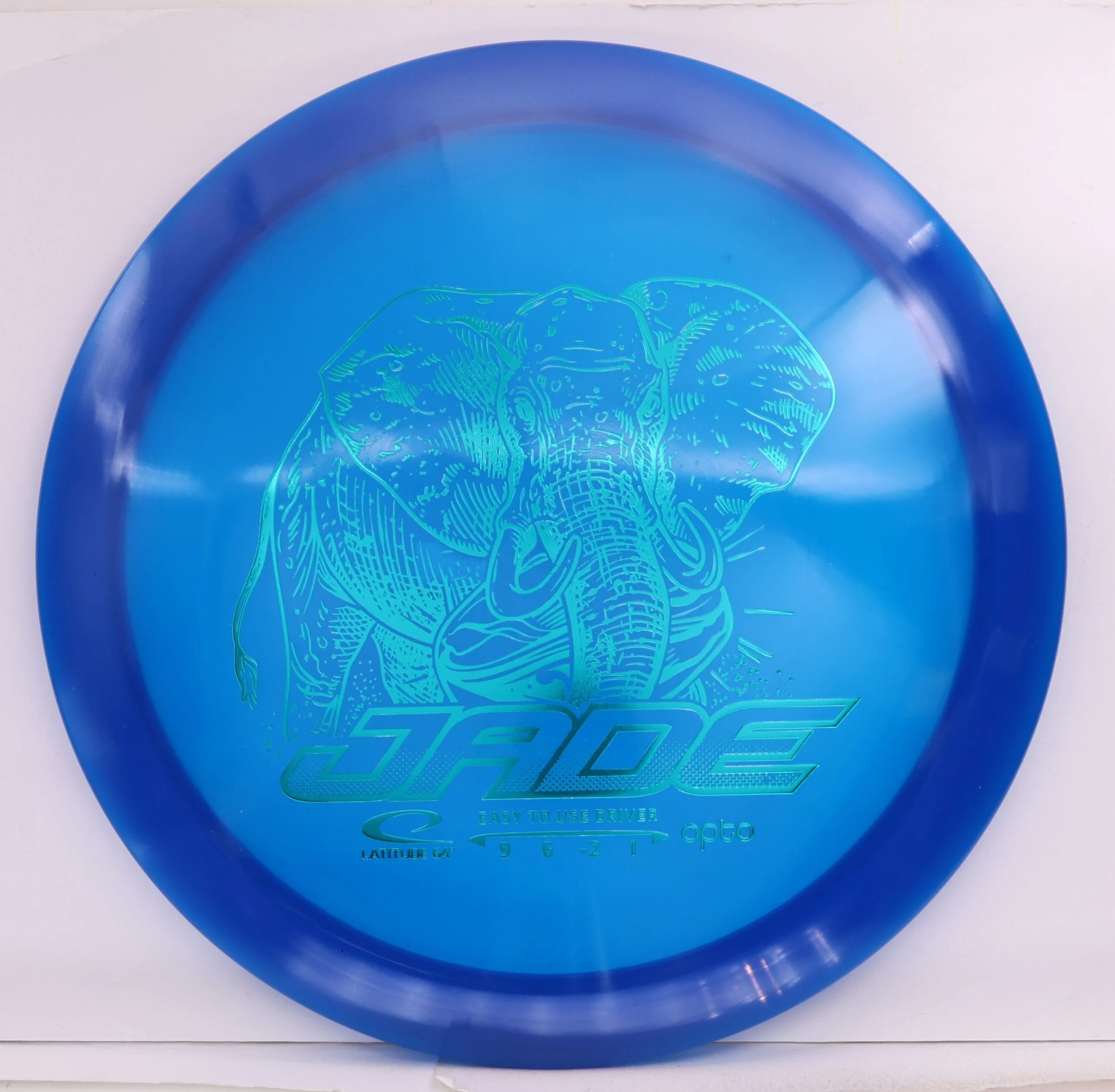 Opto Jade - Image 2