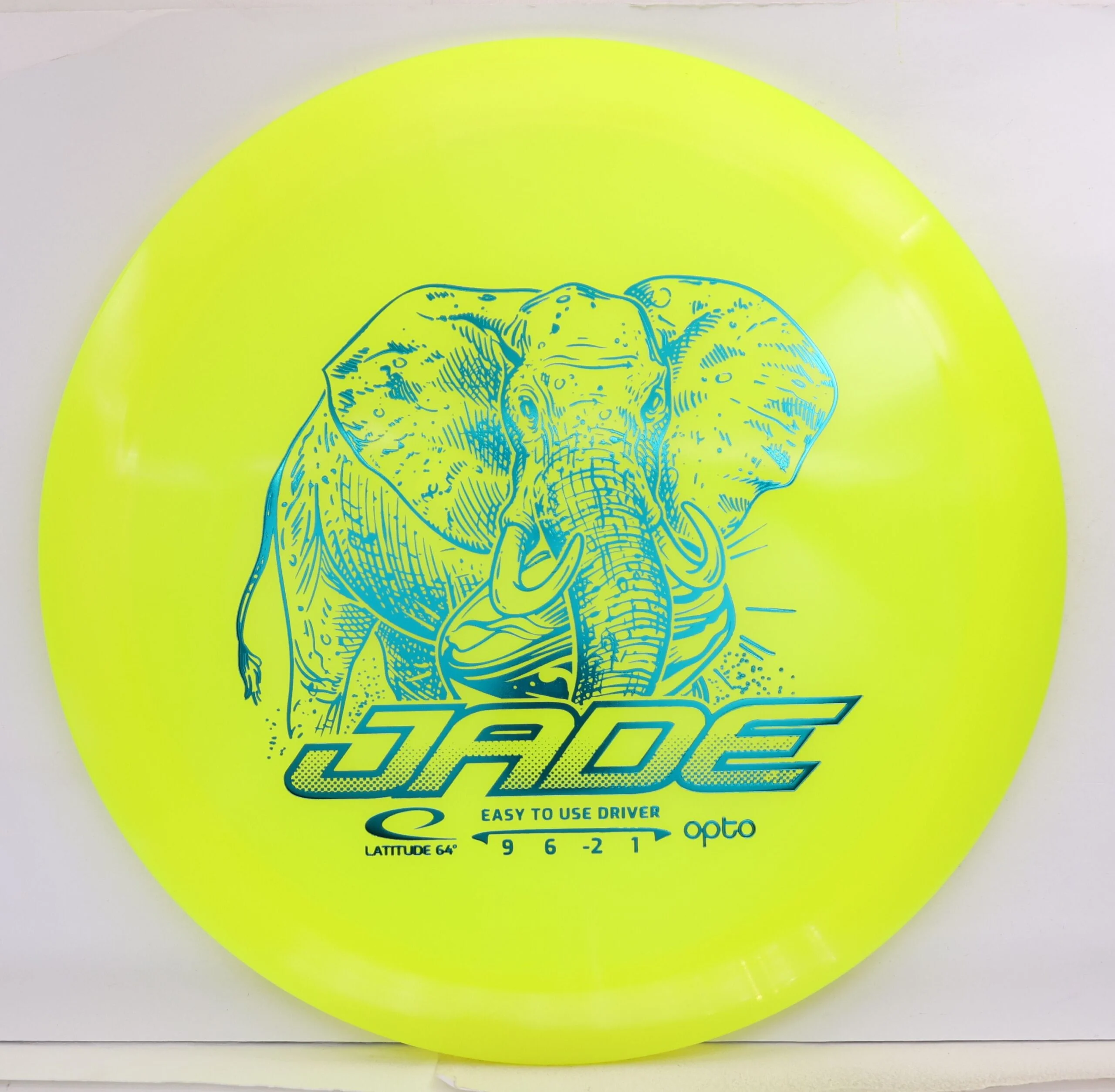 Opto Jade - Image 3