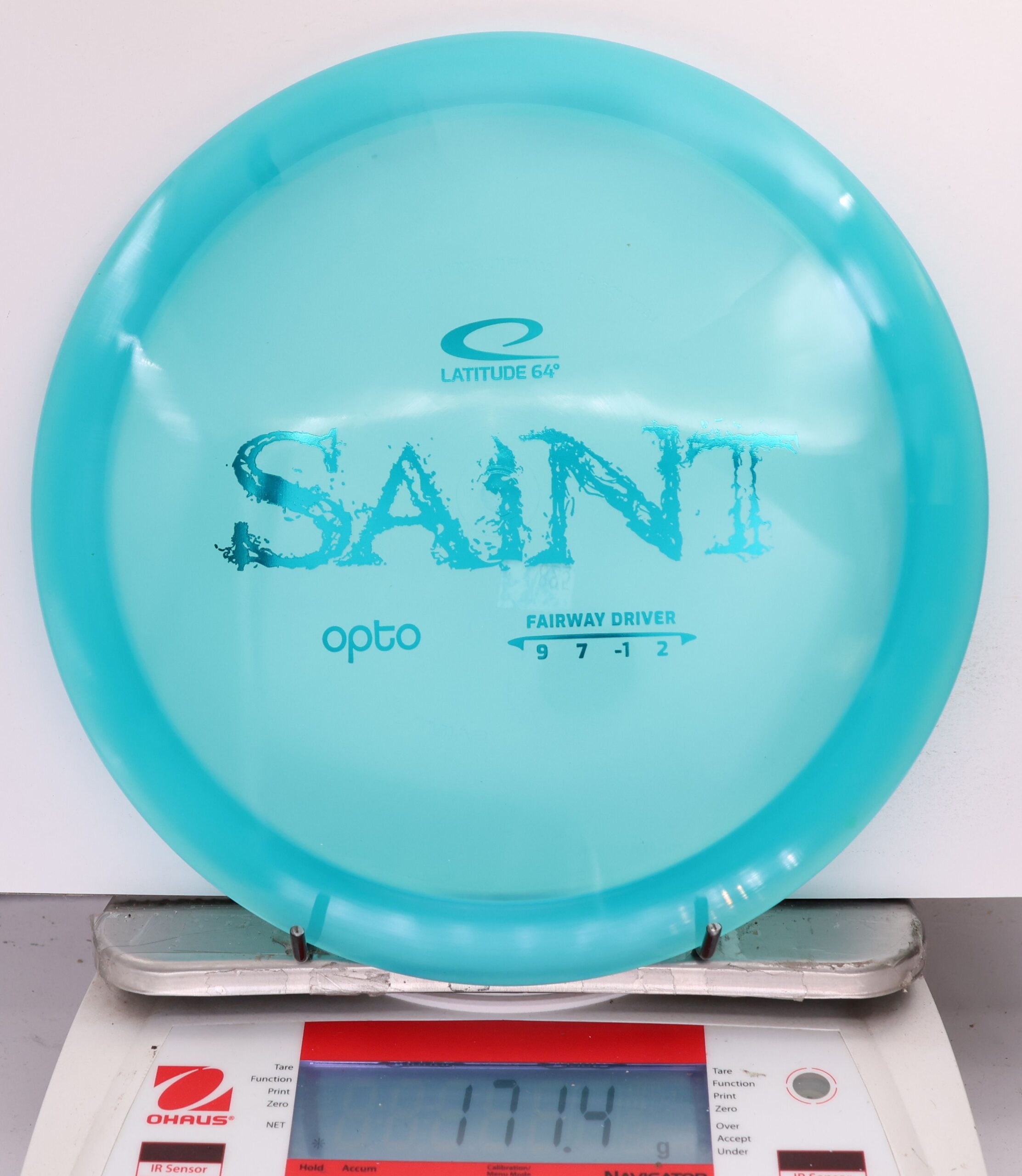 645391 Opto Saint - #895 Blue, 171