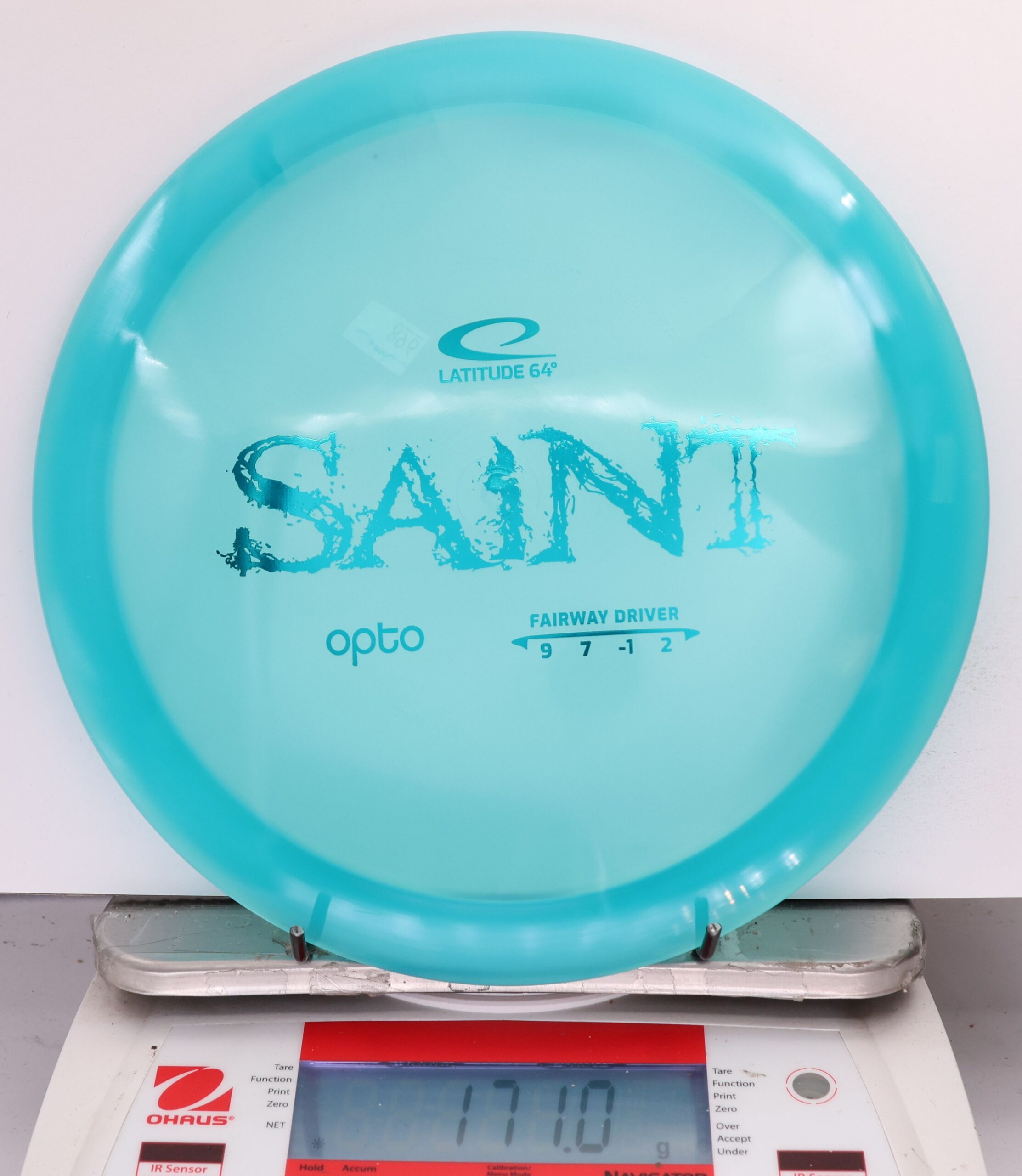 645392 Opto Saint - #896 Blue, 171