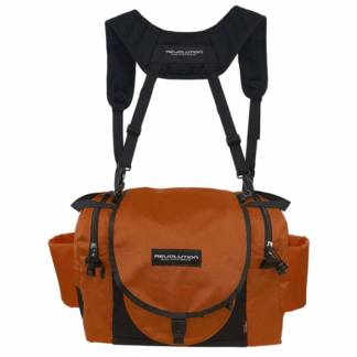 Revolution Caroline Team V3 Disc Golf Bag - Goobered