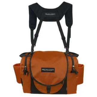 Revolution Caroline Team V3 Disc Golf Bag - Goobered