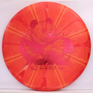 Retro Burst Pearl