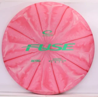 Retro Burst Fuse