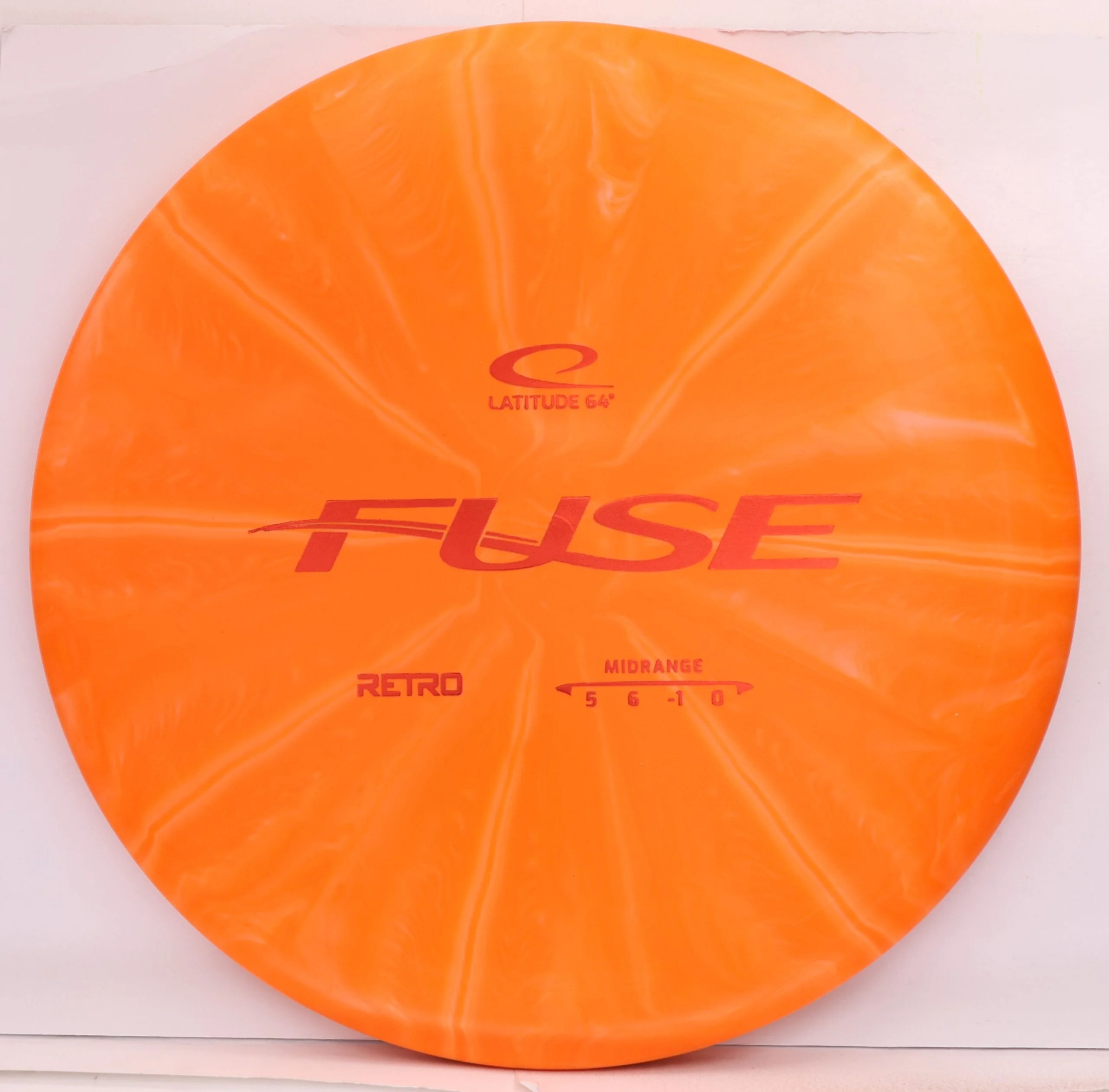 Retro Burst Fuse - Image 2