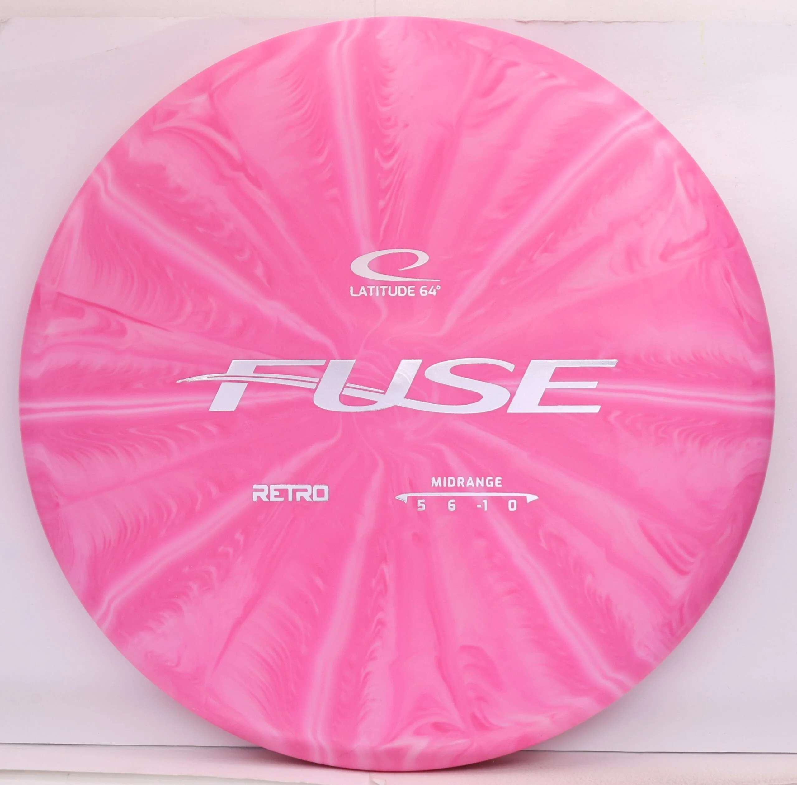 Retro Burst Fuse - Image 3