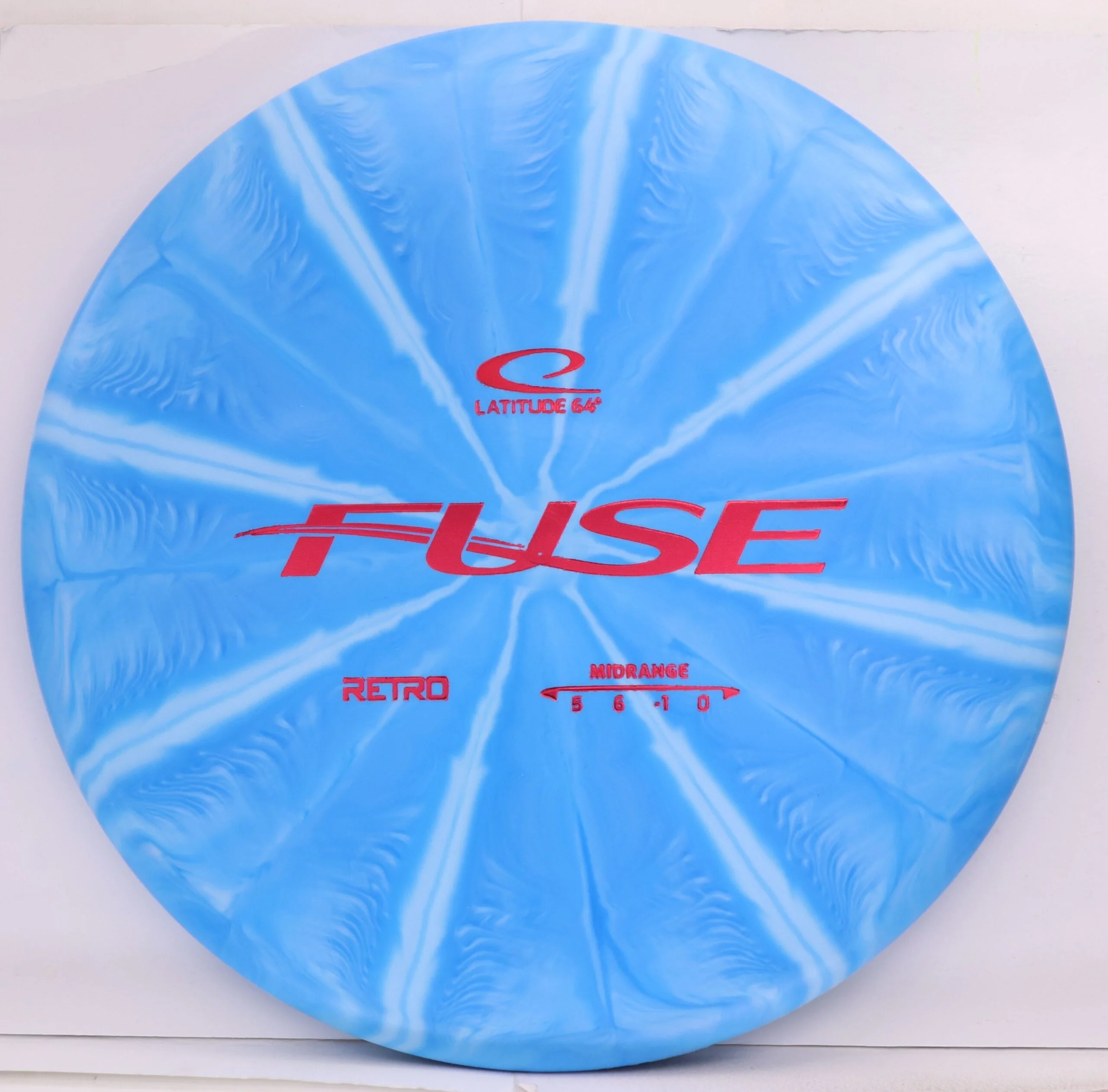 Retro Burst Fuse - Image 4