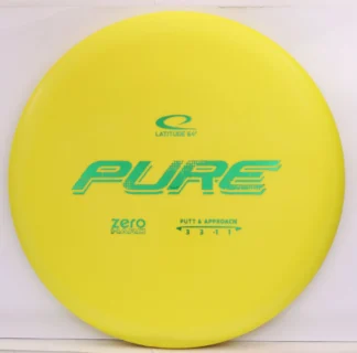 Zero Hard Pure