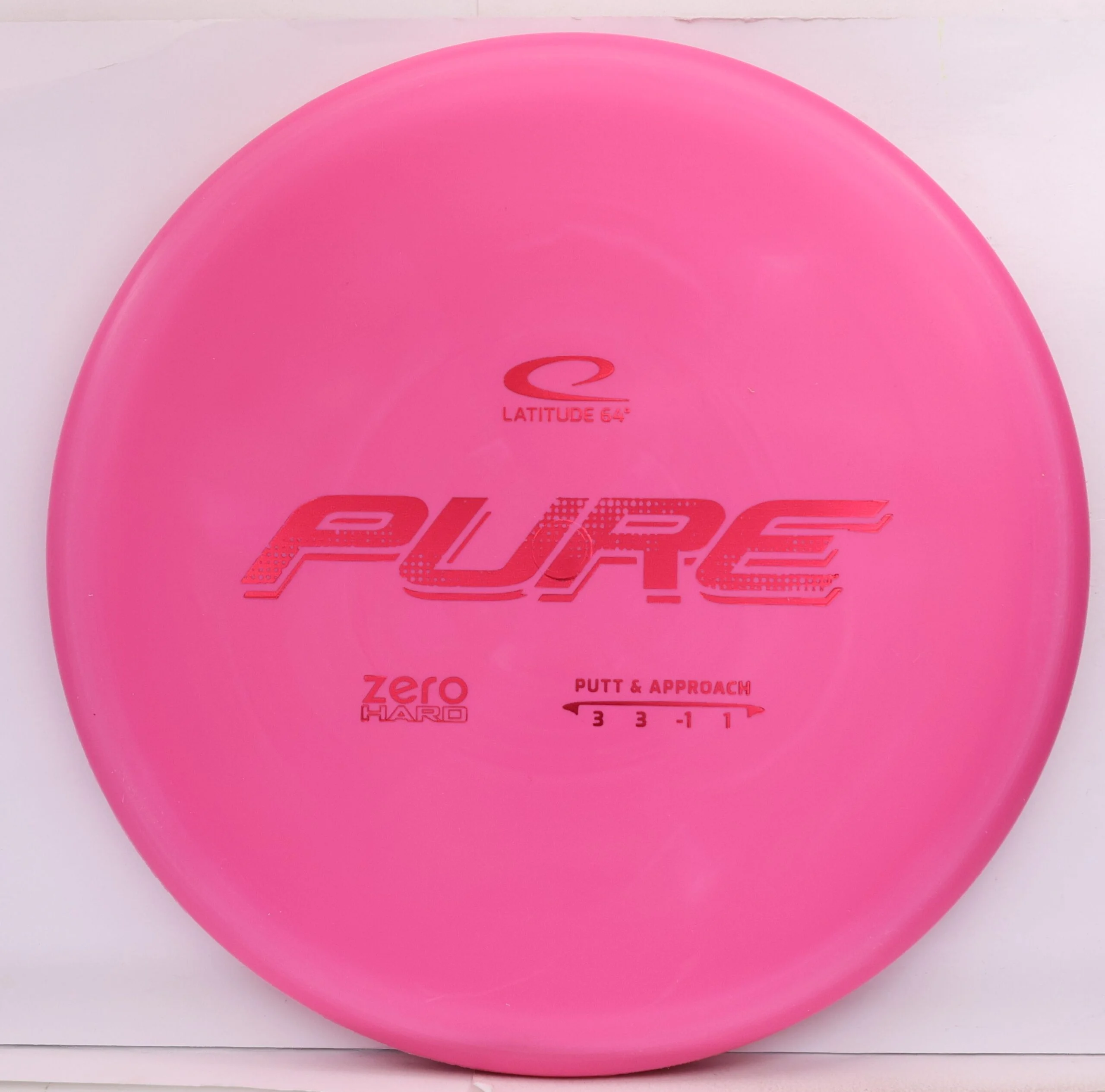 Zero Hard Pure - Image 2